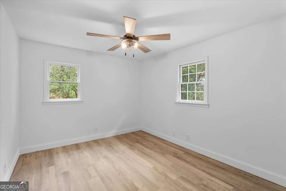 25 Sequoyah Trail SW