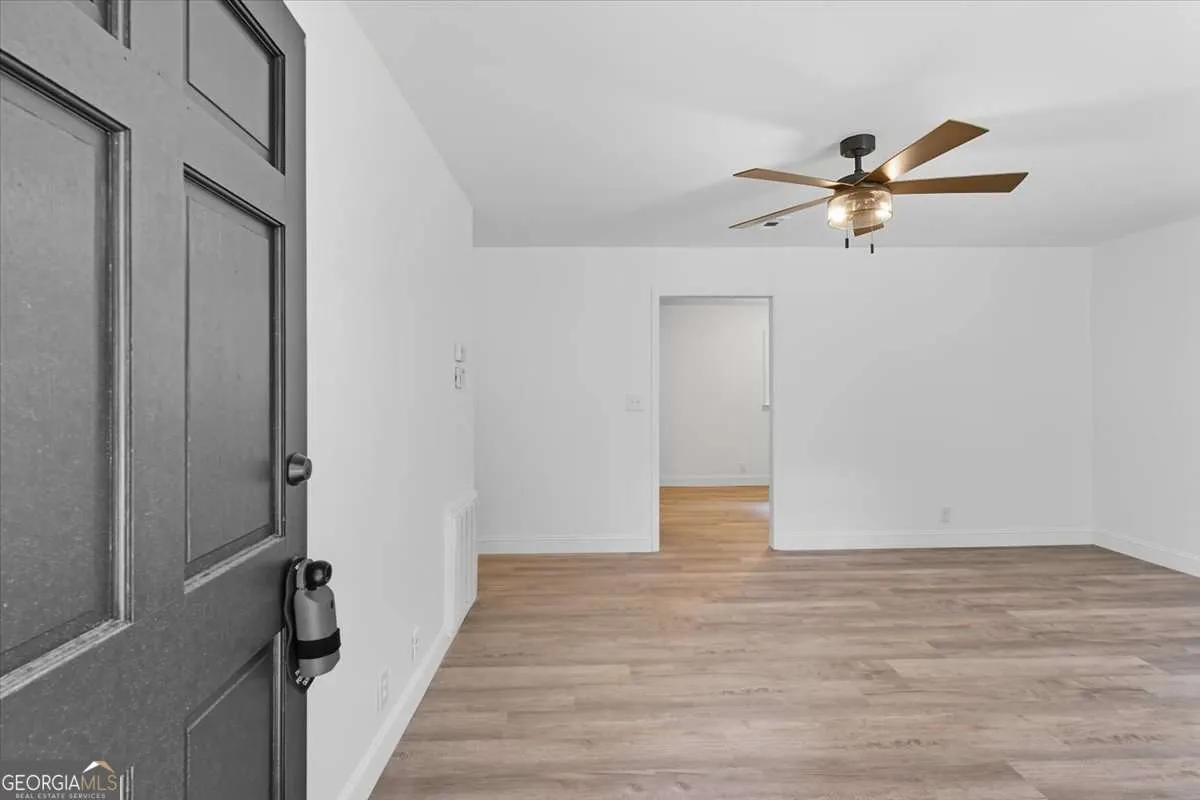 25 Sequoyah Trail SW