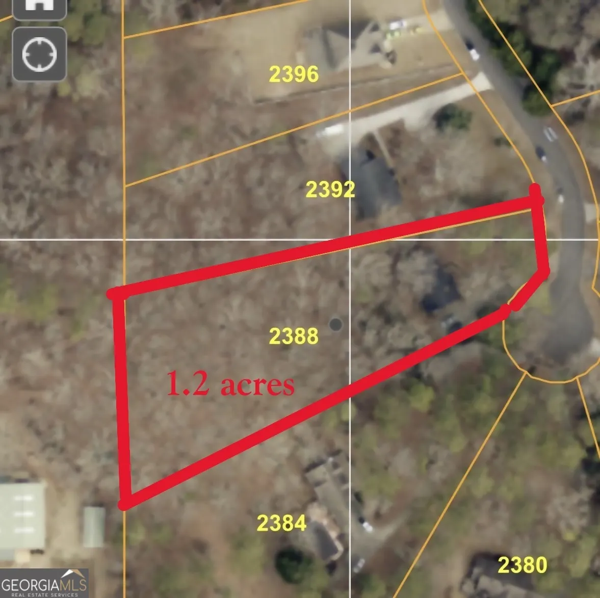 2388 Black Oak Drive