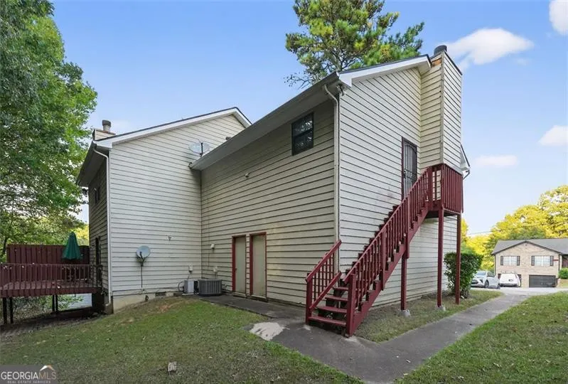 A 5957 Friar Court, #A