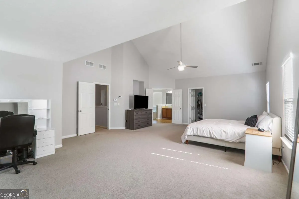 4738 Chafin Point Court