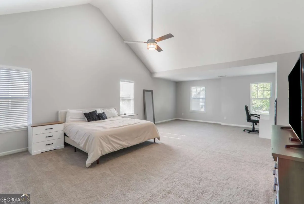 4738 Chafin Point Court