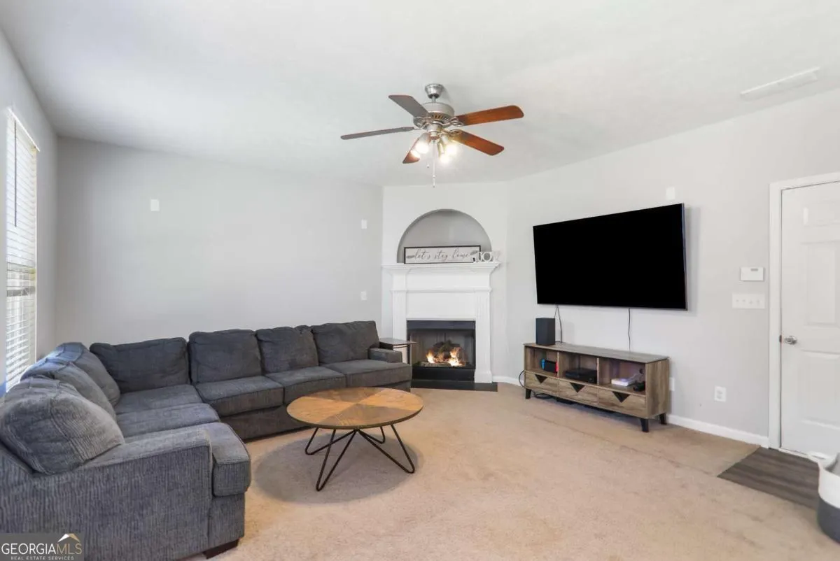 4738 Chafin Point Court