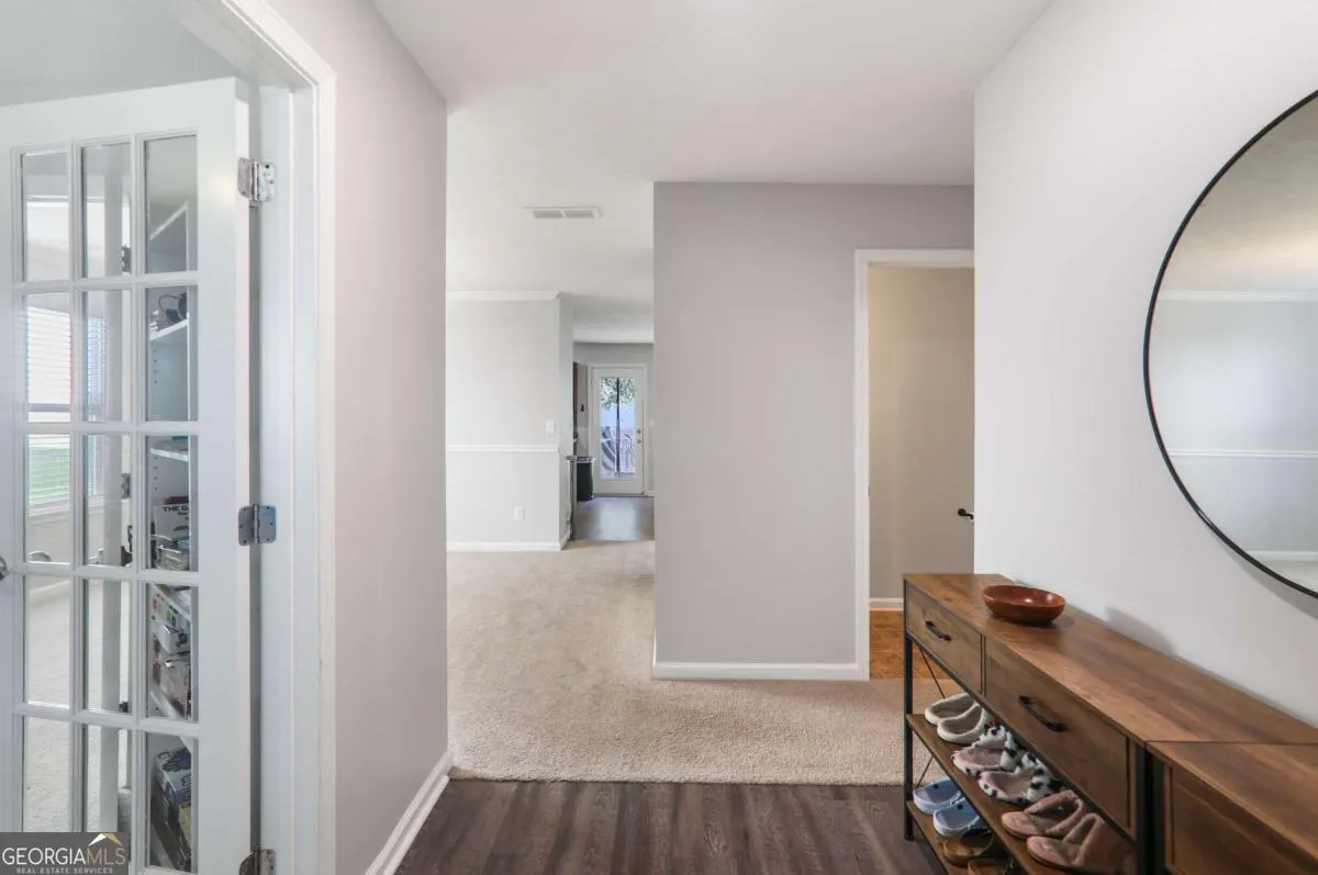 4738 Chafin Point Court