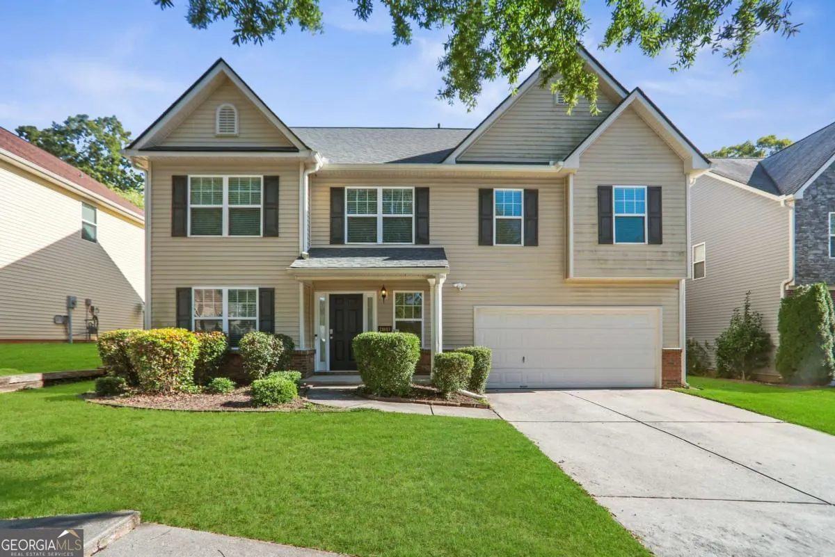 4738 Chafin Point Court