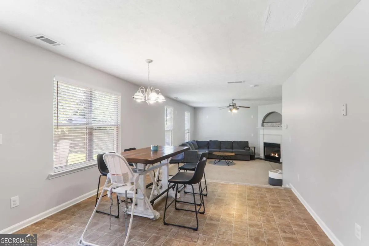 4738 Chafin Point Court