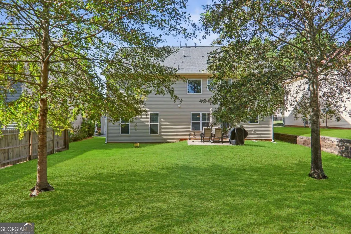 4738 Chafin Point Court