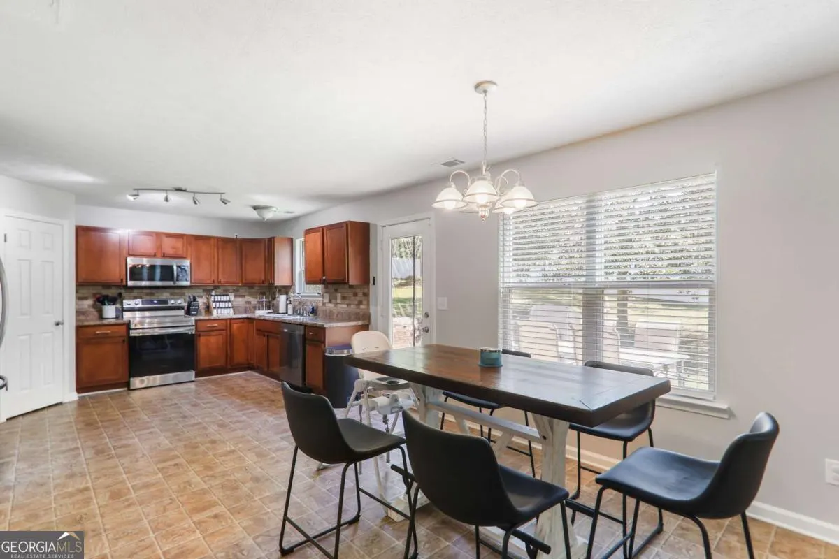 4738 Chafin Point Court