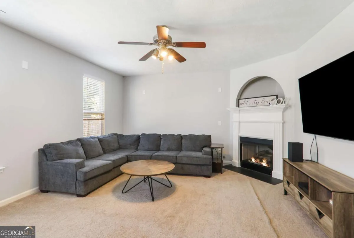 4738 Chafin Point Court