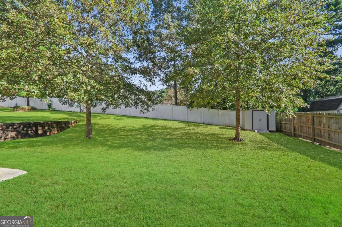 4738 Chafin Point Court