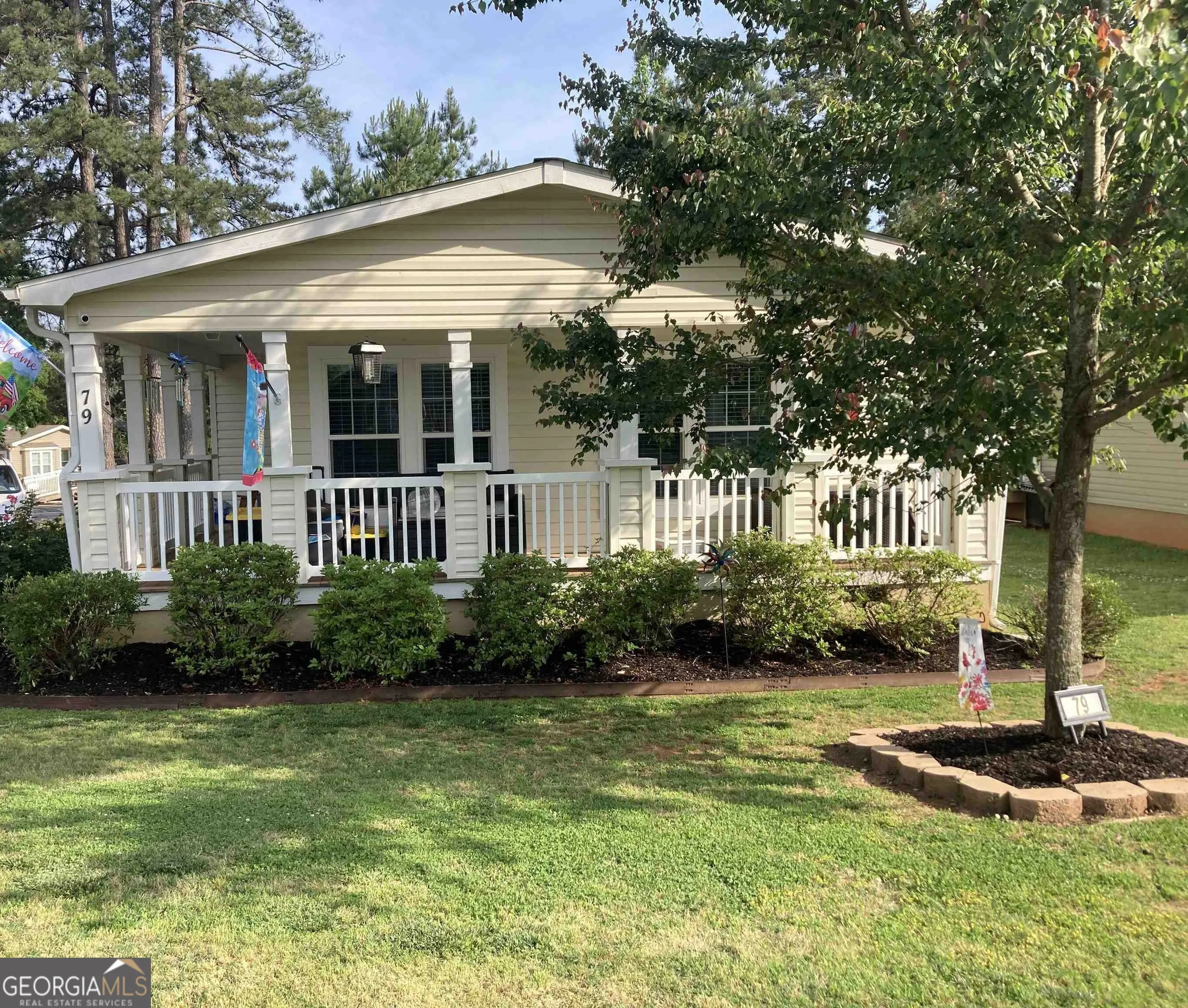 79 Beaver Run Road