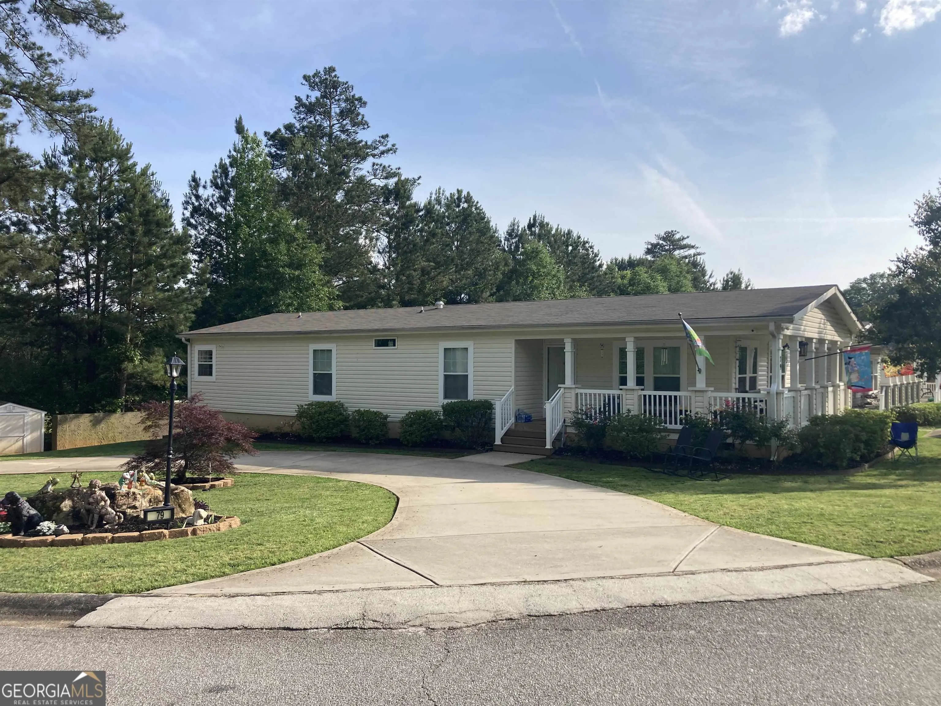 79 Beaver Run Road
