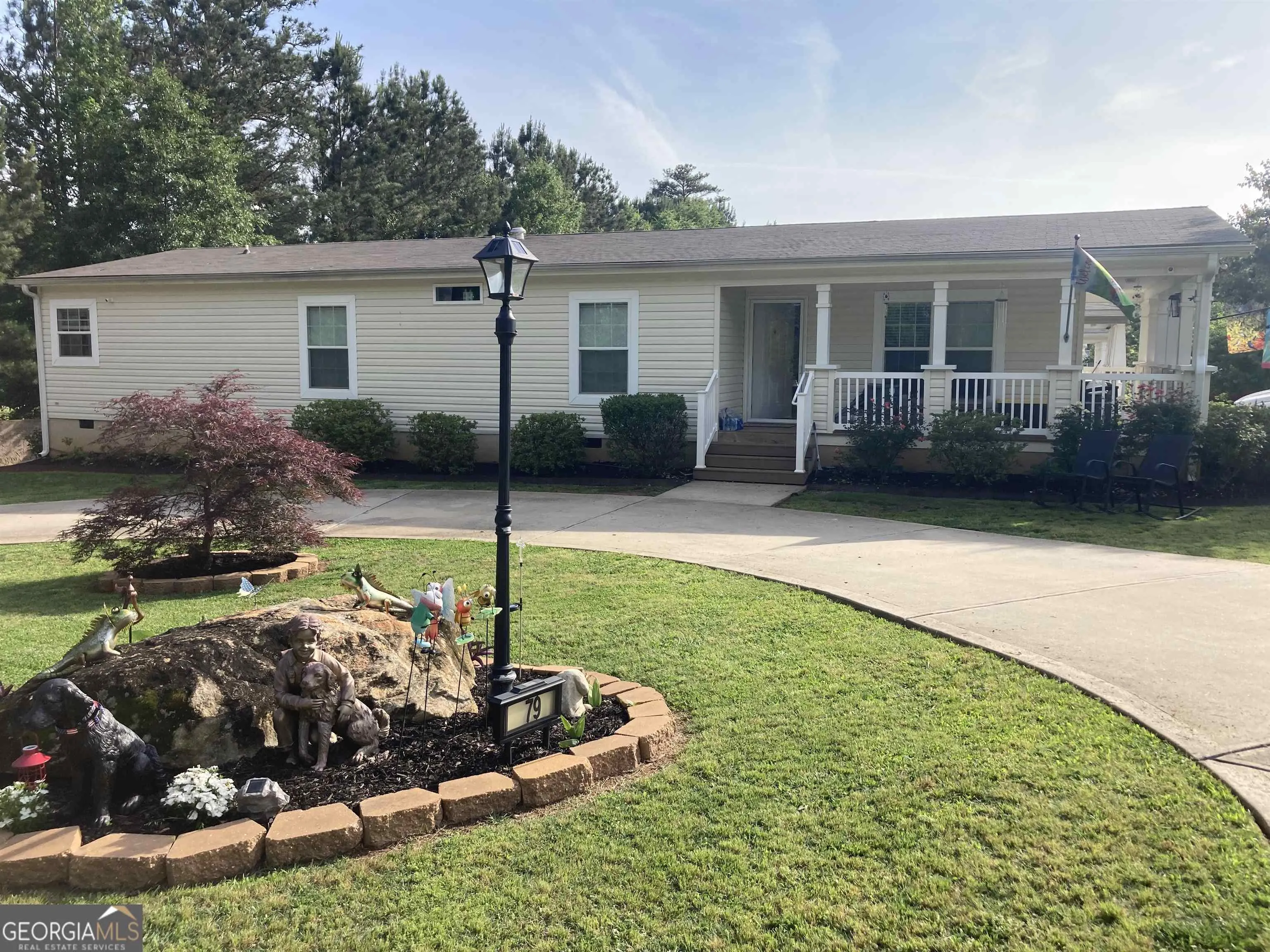 79 Beaver Run Road