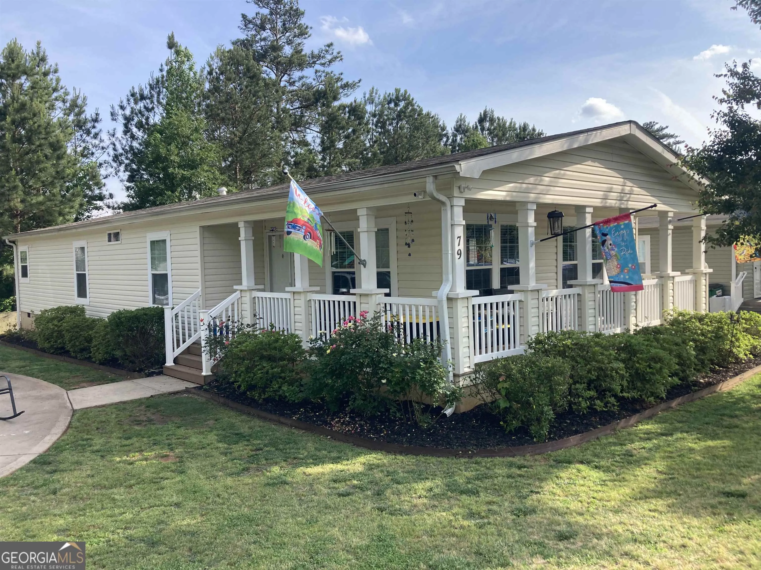 79 Beaver Run Road