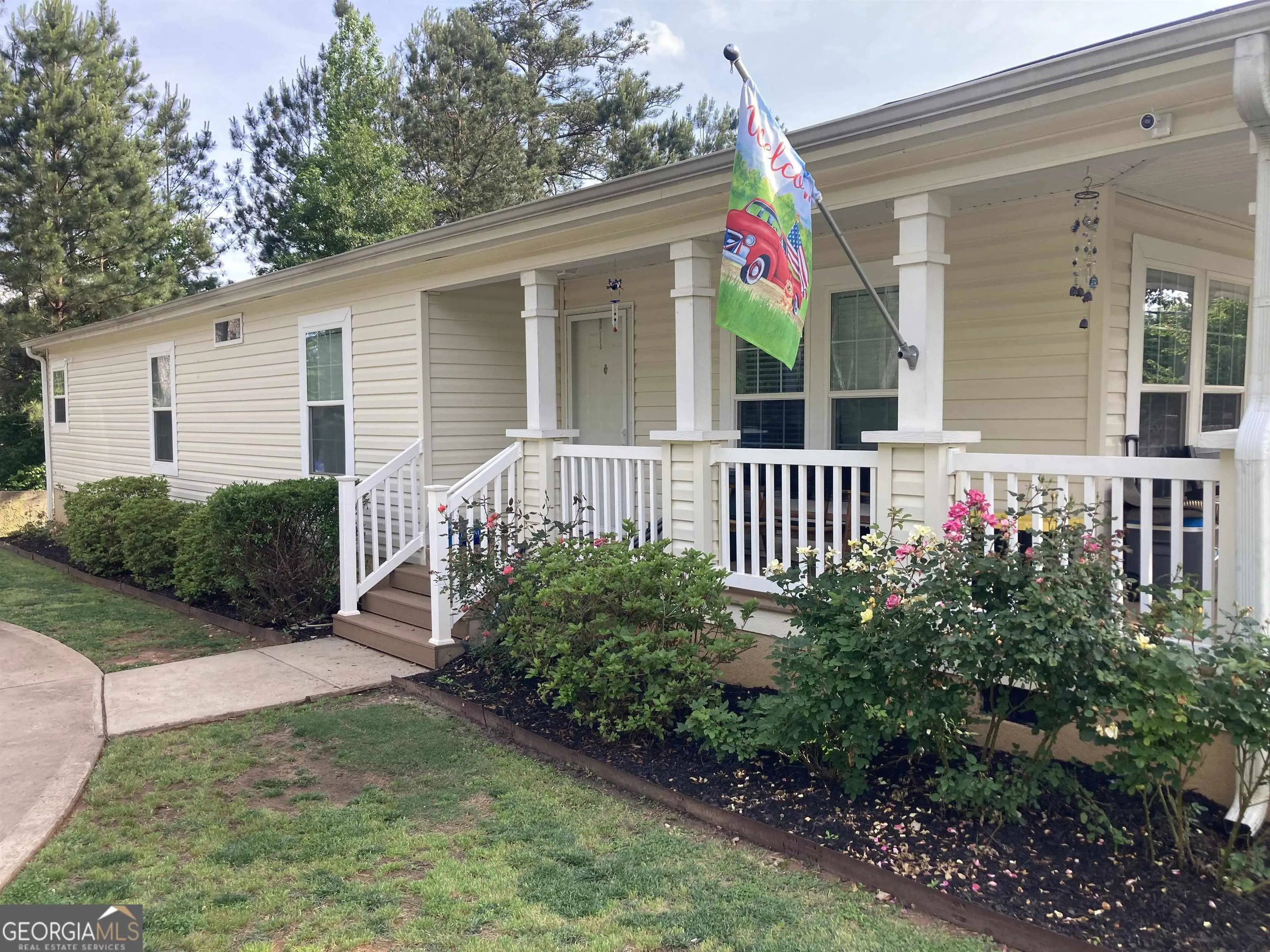 79 Beaver Run Road