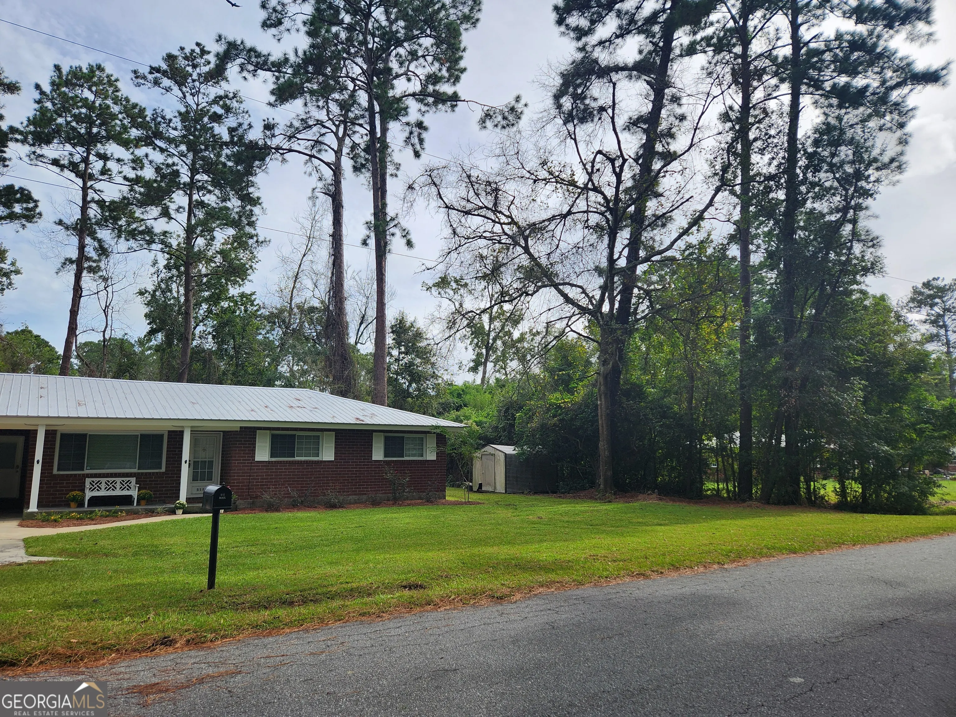 511 Butler Drive