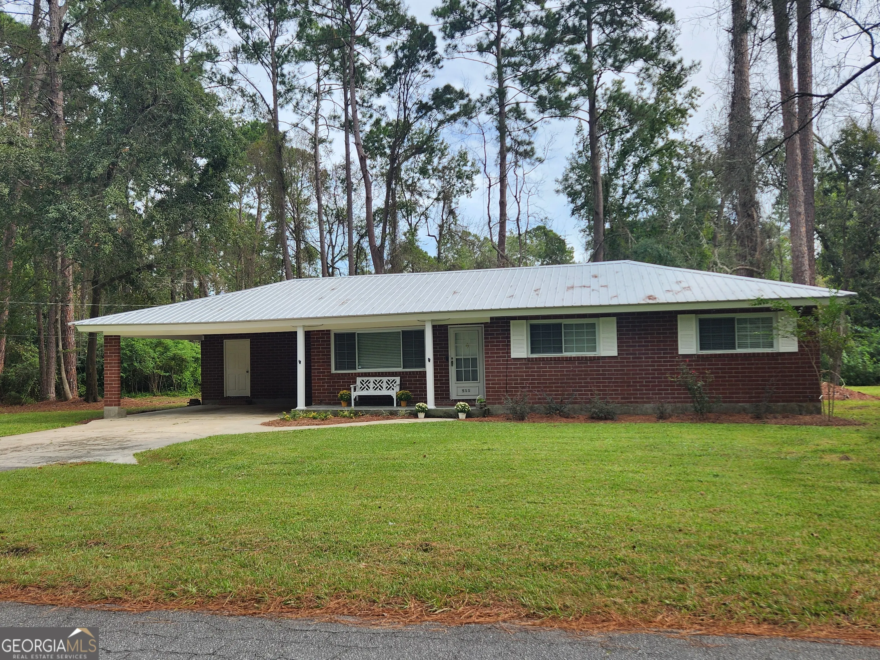 511 Butler Drive