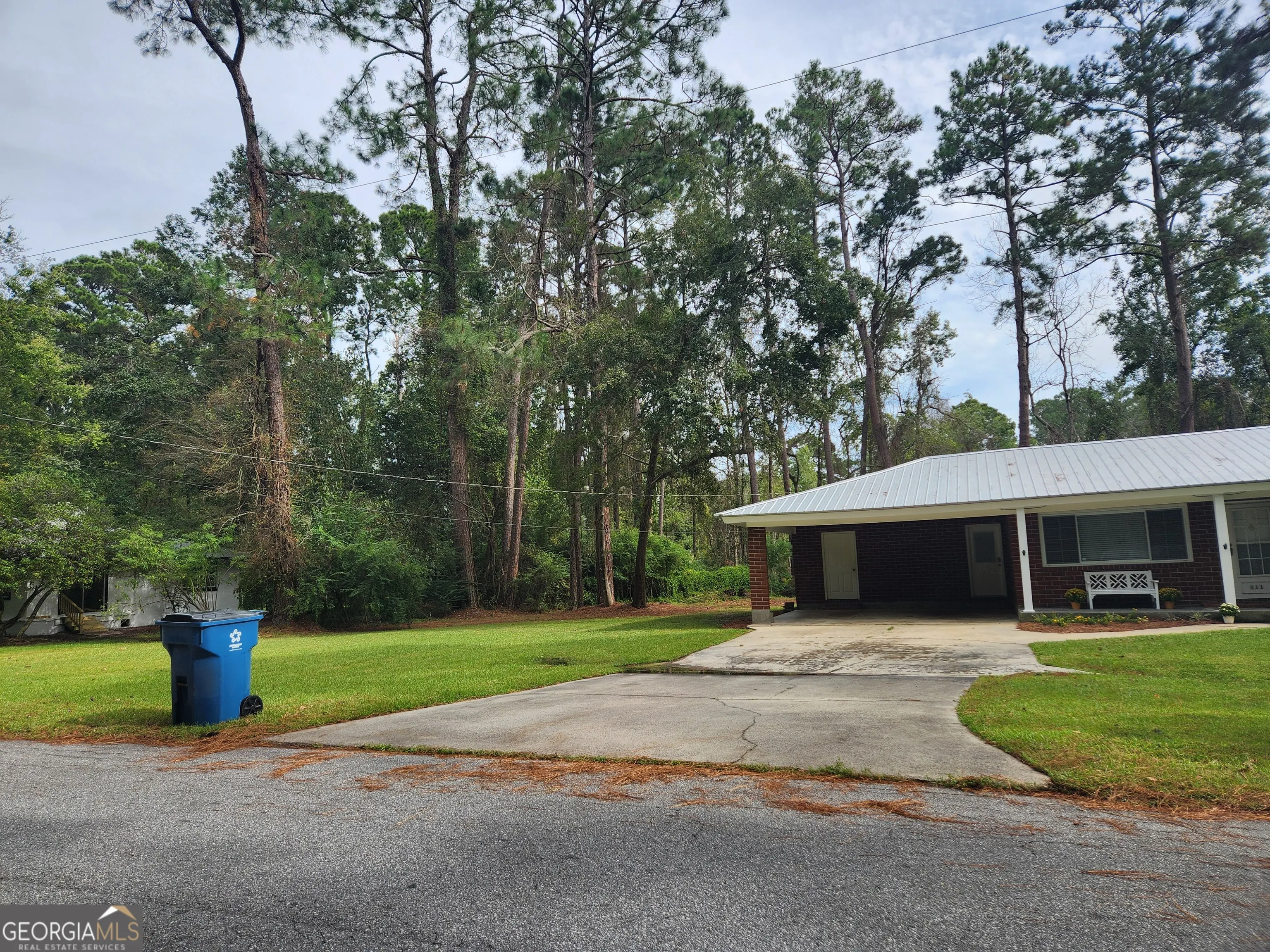 511 Butler Drive