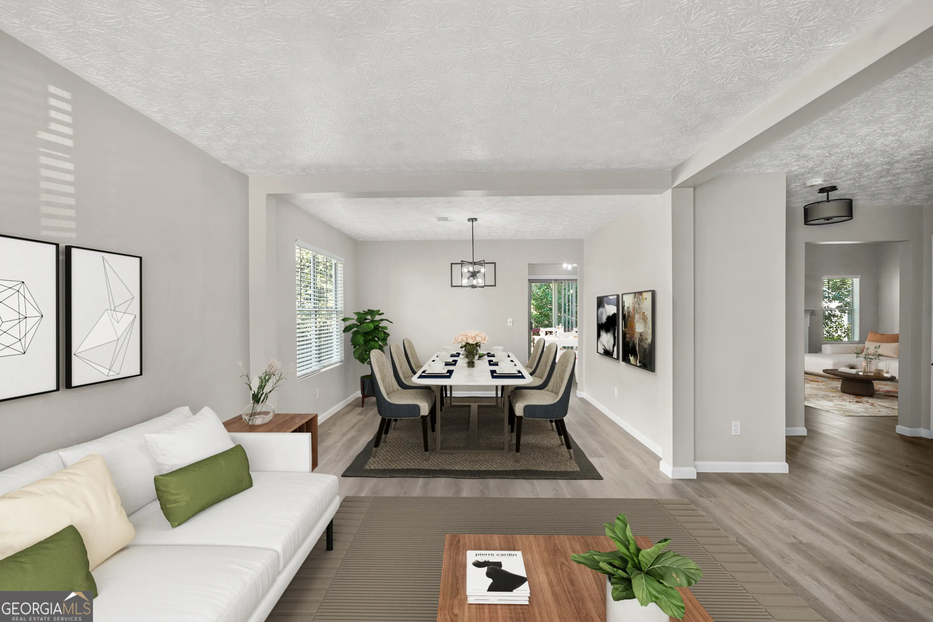 826 Shore Drive