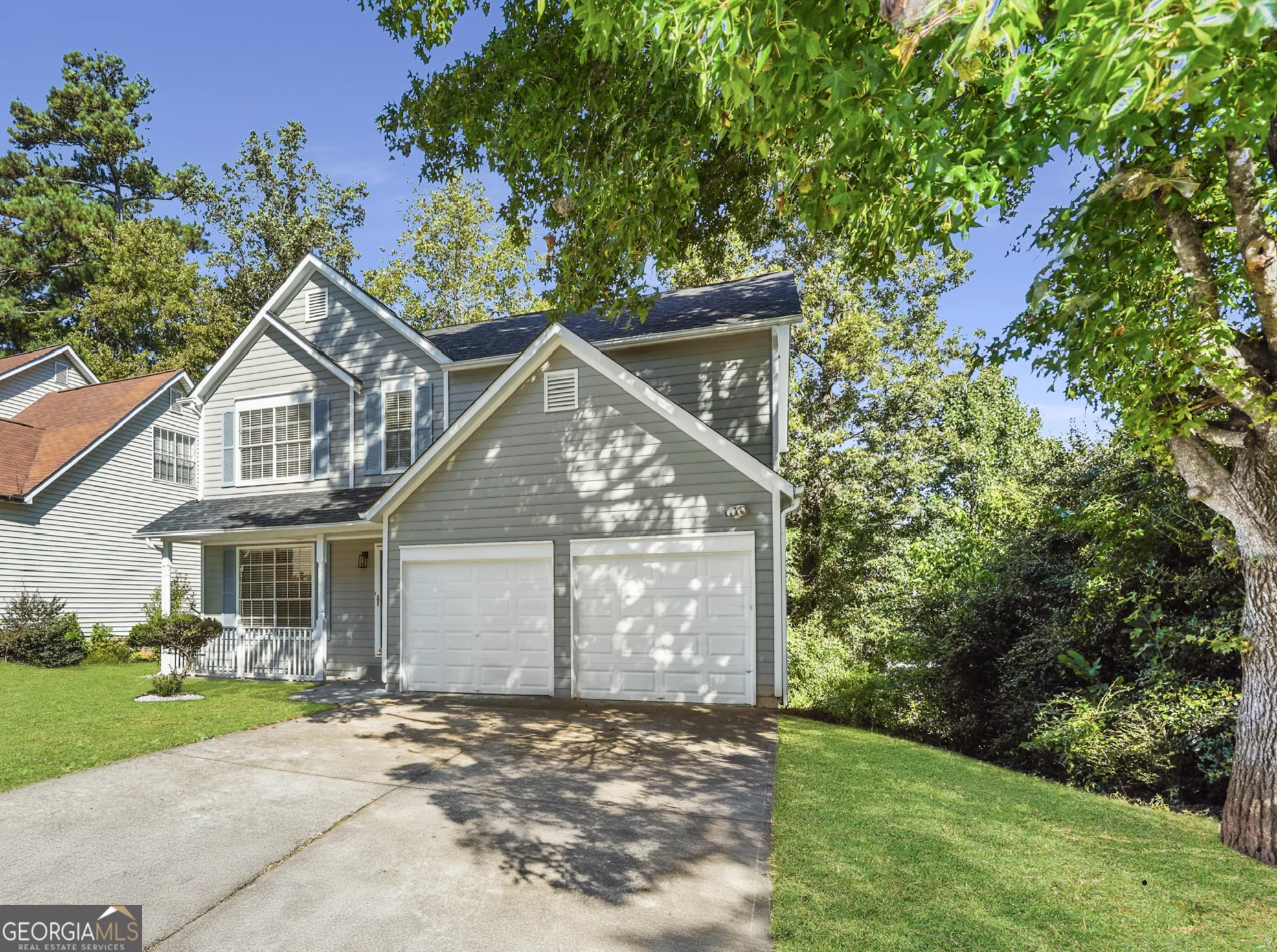 826 Shore Drive