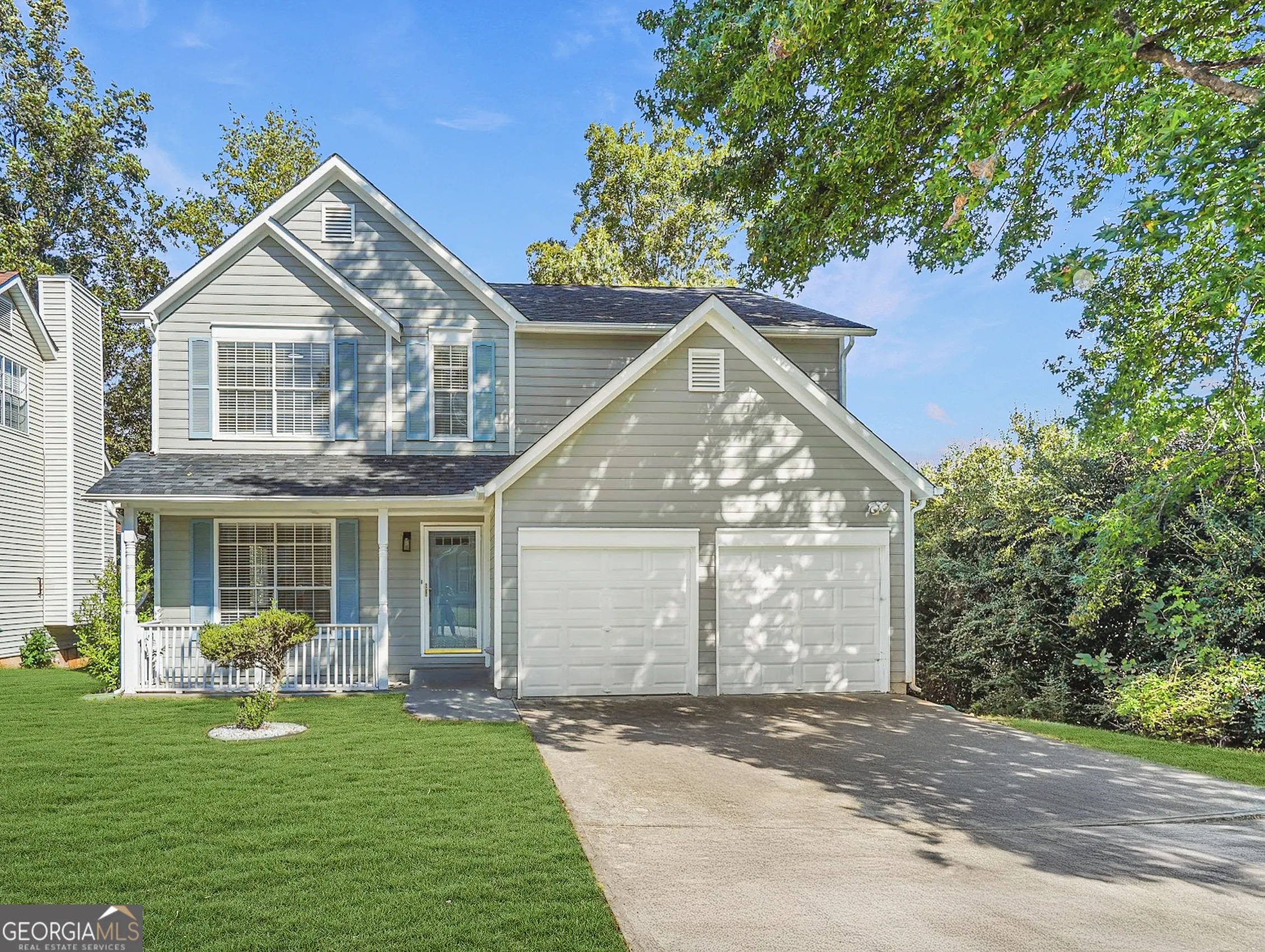 826 Shore Drive