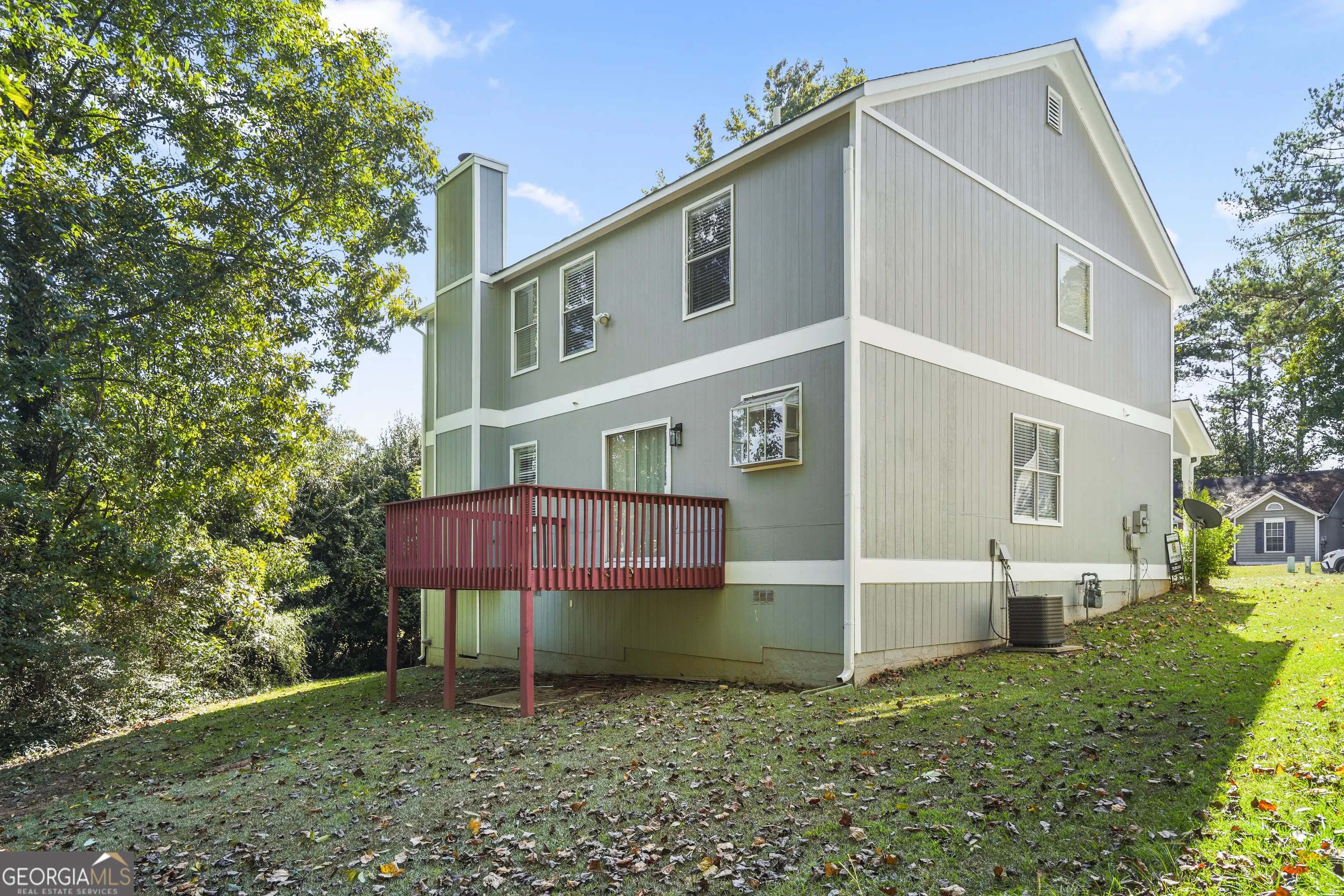 826 Shore Drive