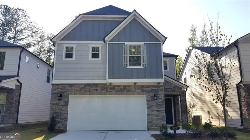 3009 MORGAN SPRING Trail