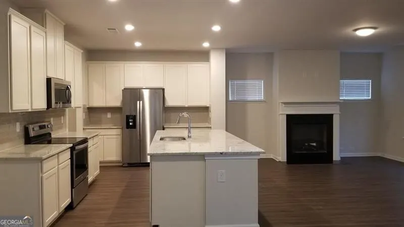 3009 MORGAN SPRING Trail