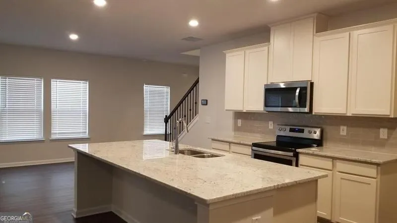 3009 MORGAN SPRING Trail