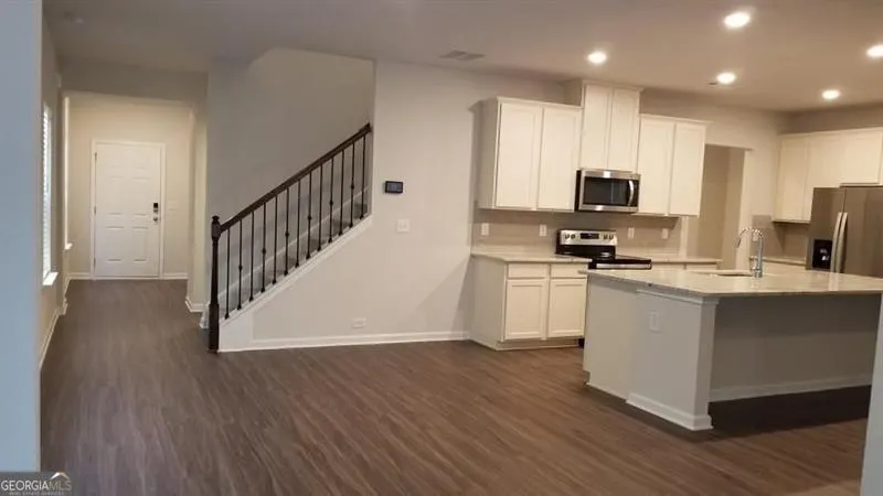 3009 MORGAN SPRING Trail