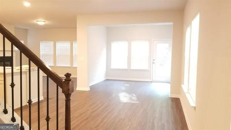 3009 MORGAN SPRING Trail