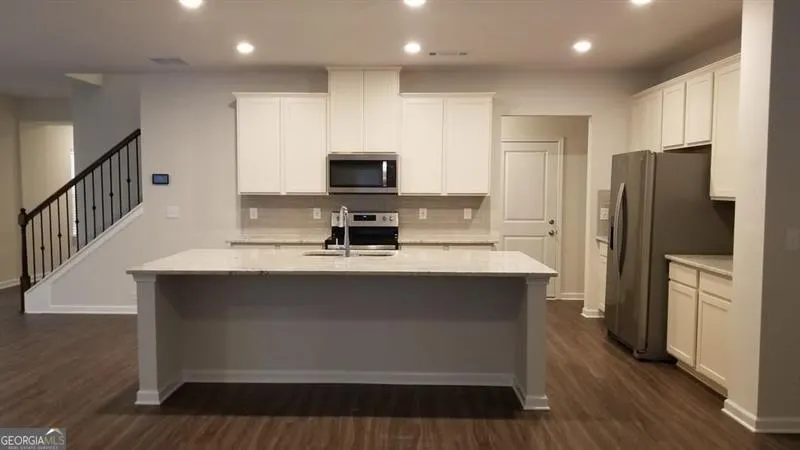 3009 MORGAN SPRING Trail
