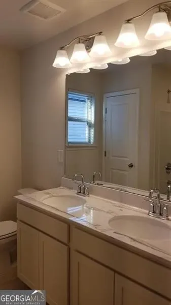3009 MORGAN SPRING Trail