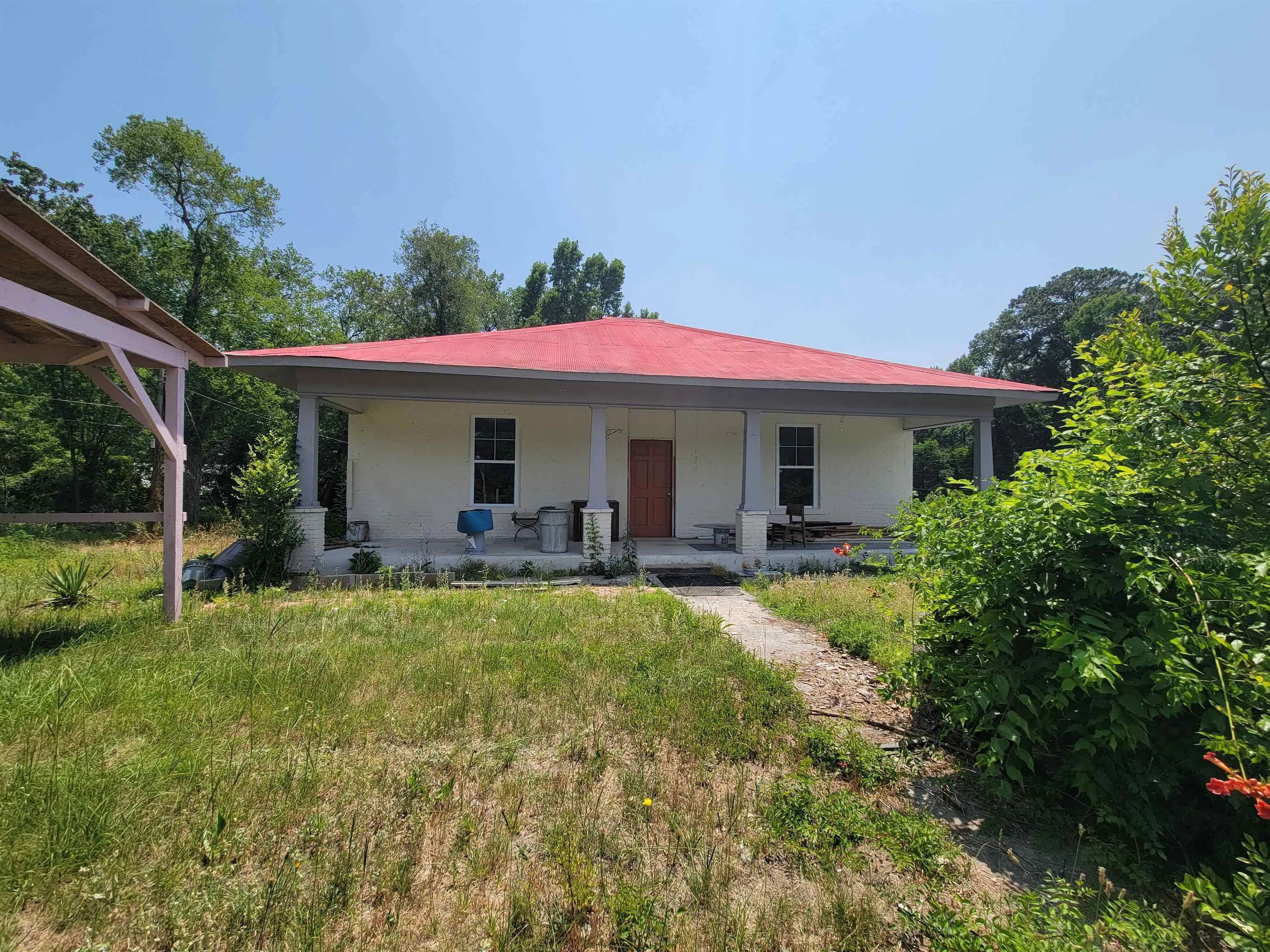 3019 Riggins Mill Road