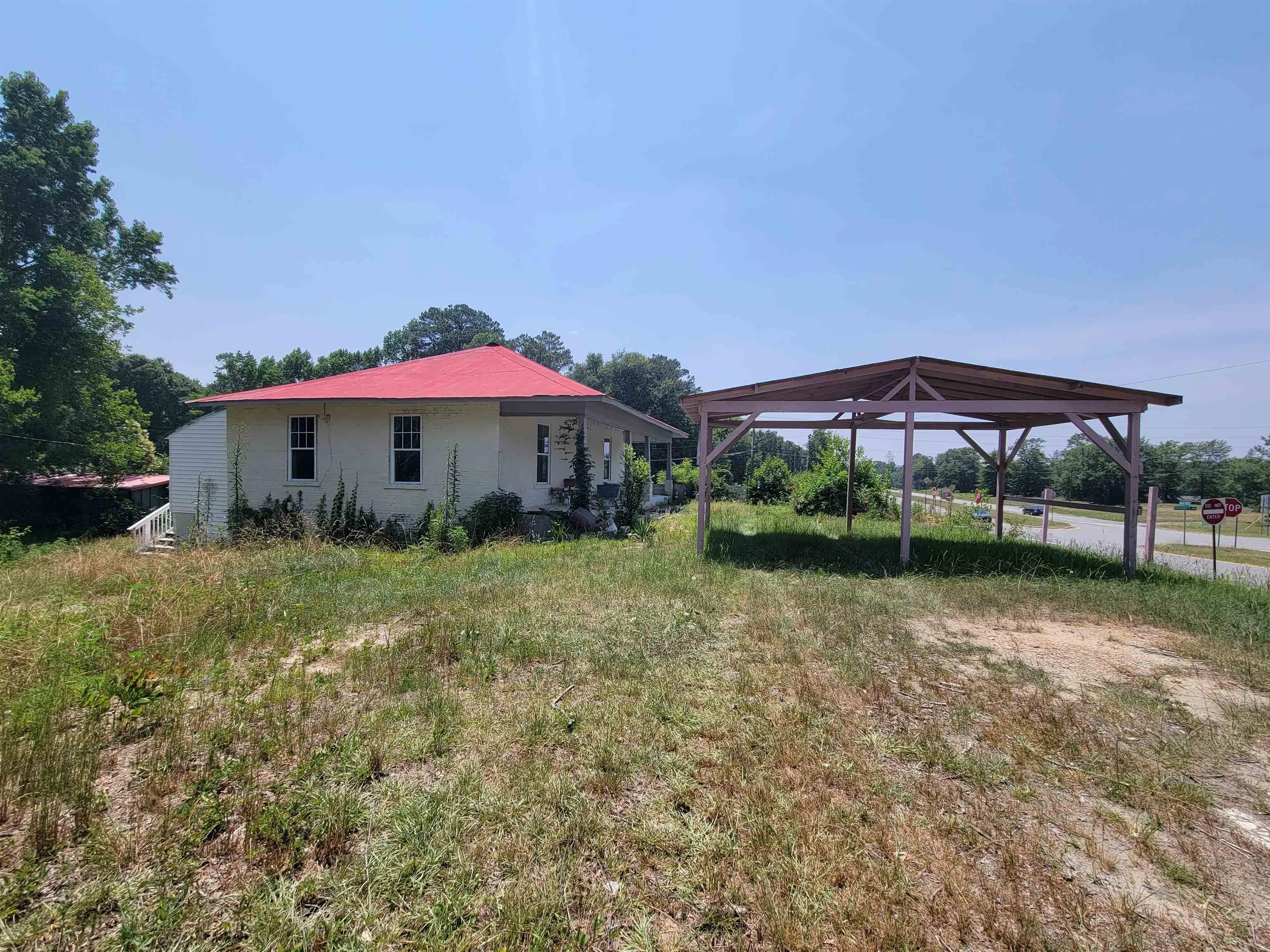 3019 Riggins Mill Road