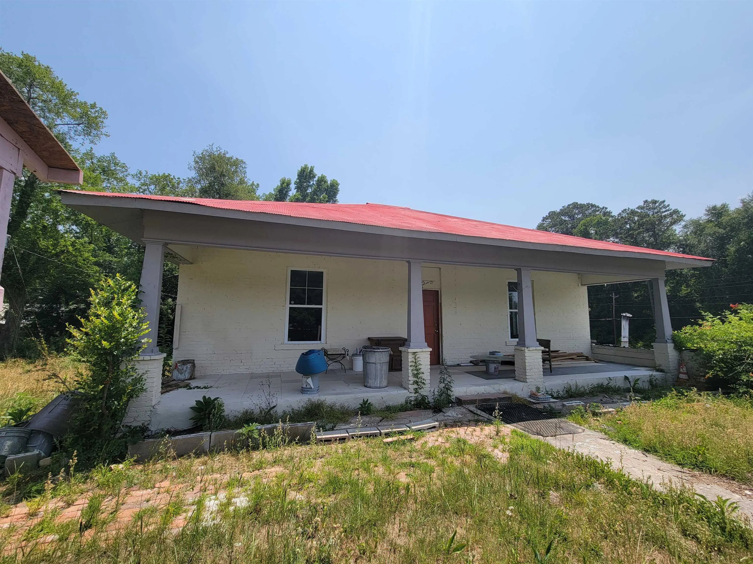 3019 Riggins Mill Road