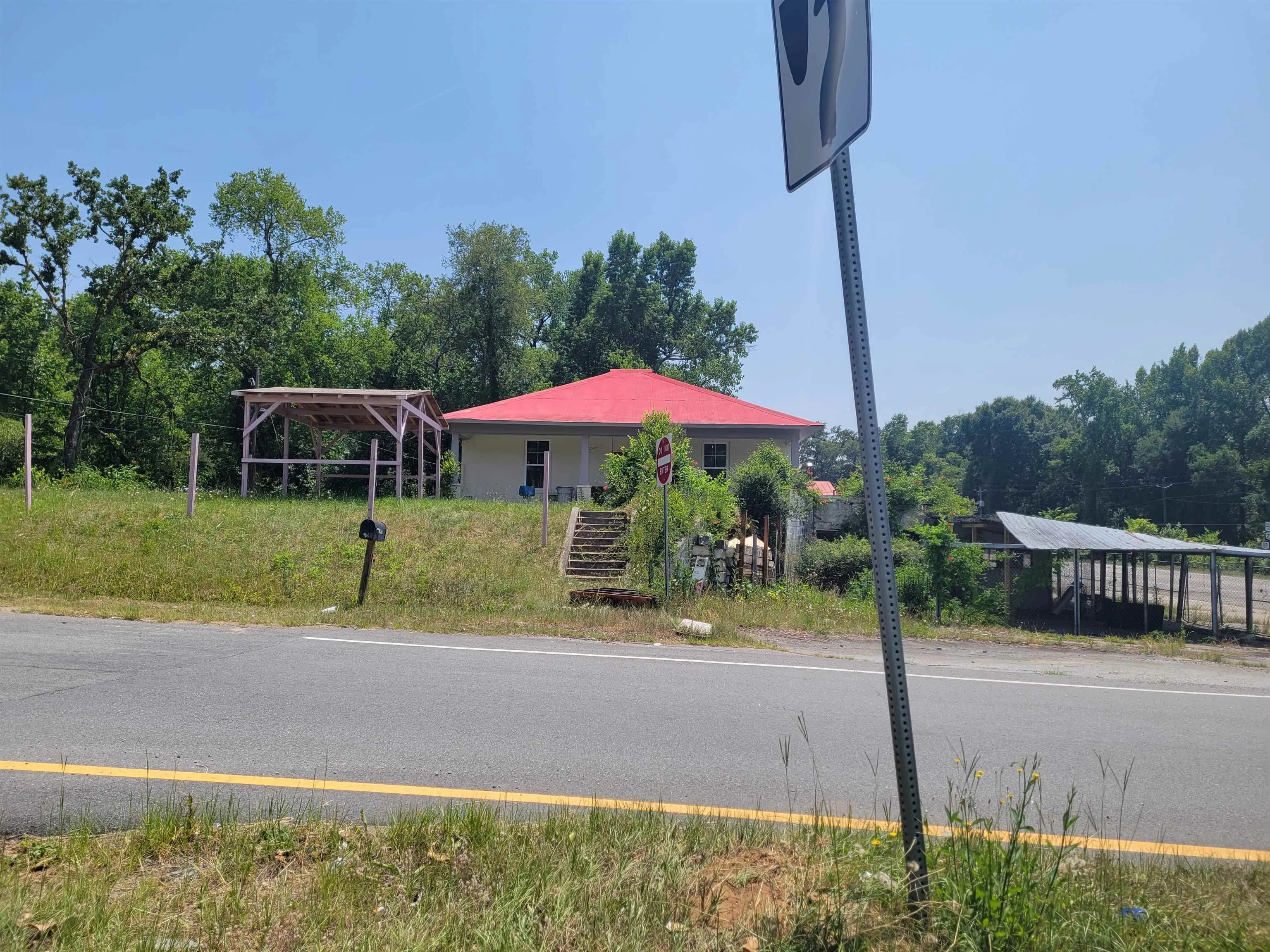 3019 Riggins Mill Road