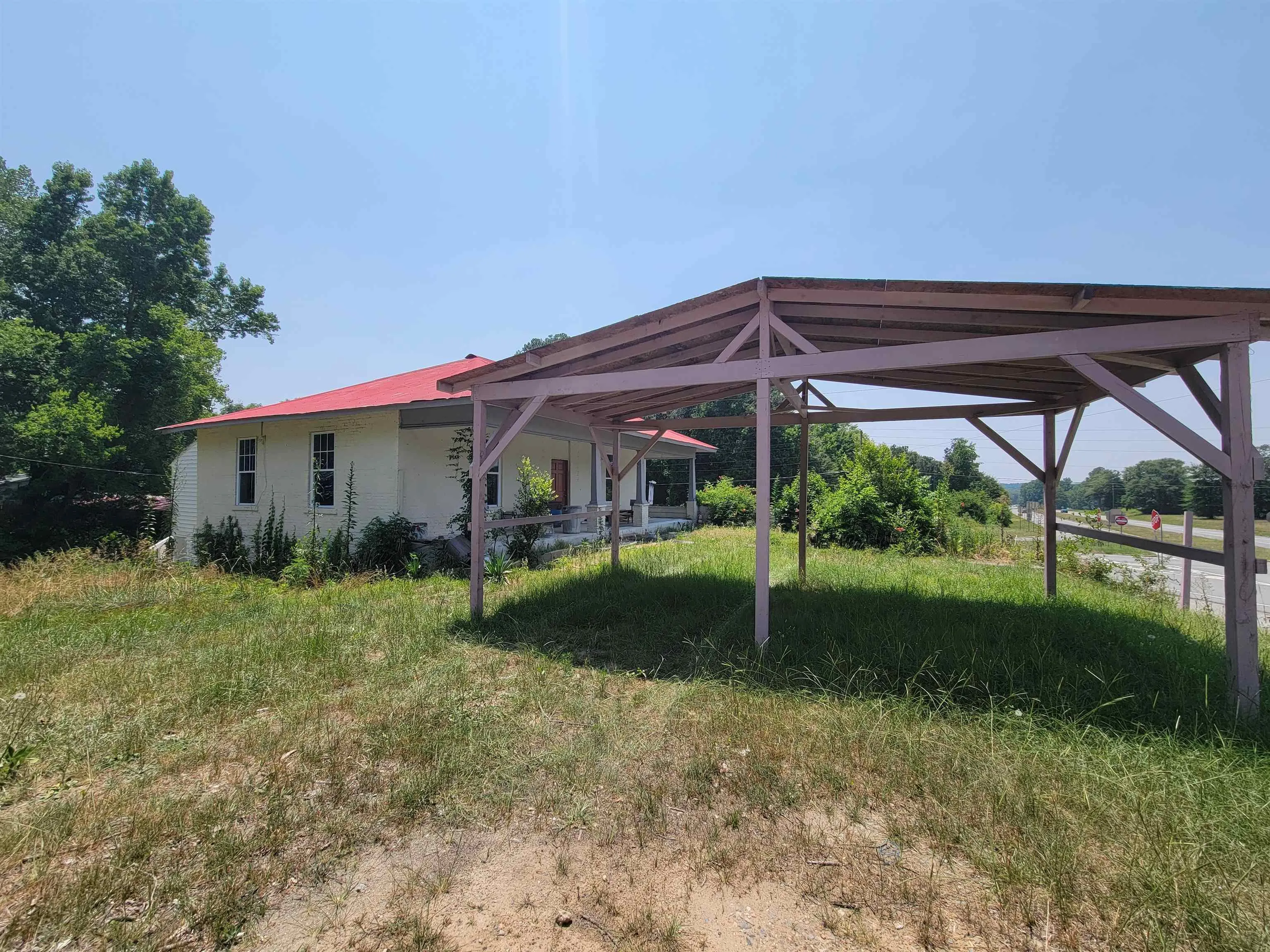 3019 Riggins Mill Road