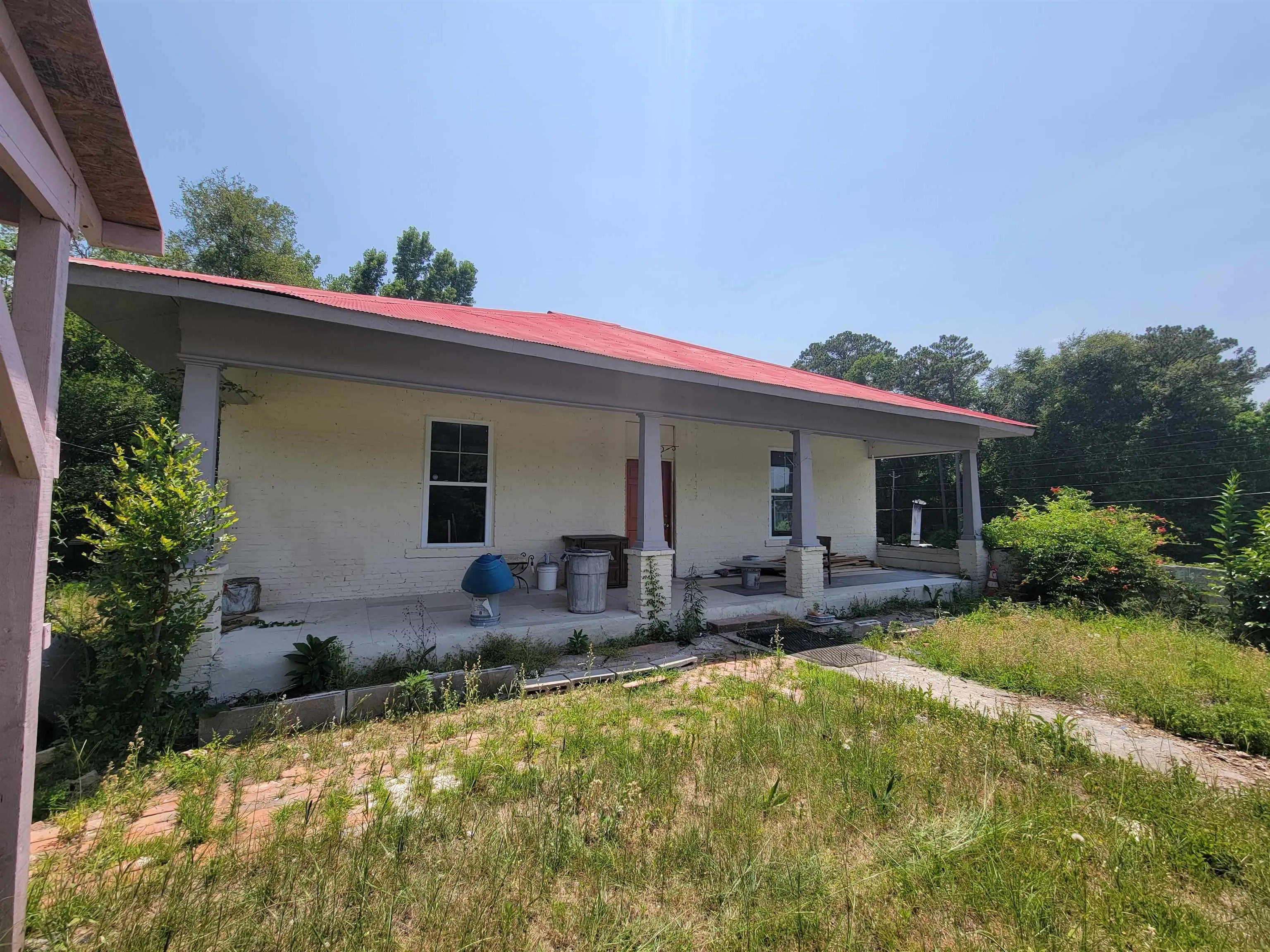 3019 Riggins Mill Road
