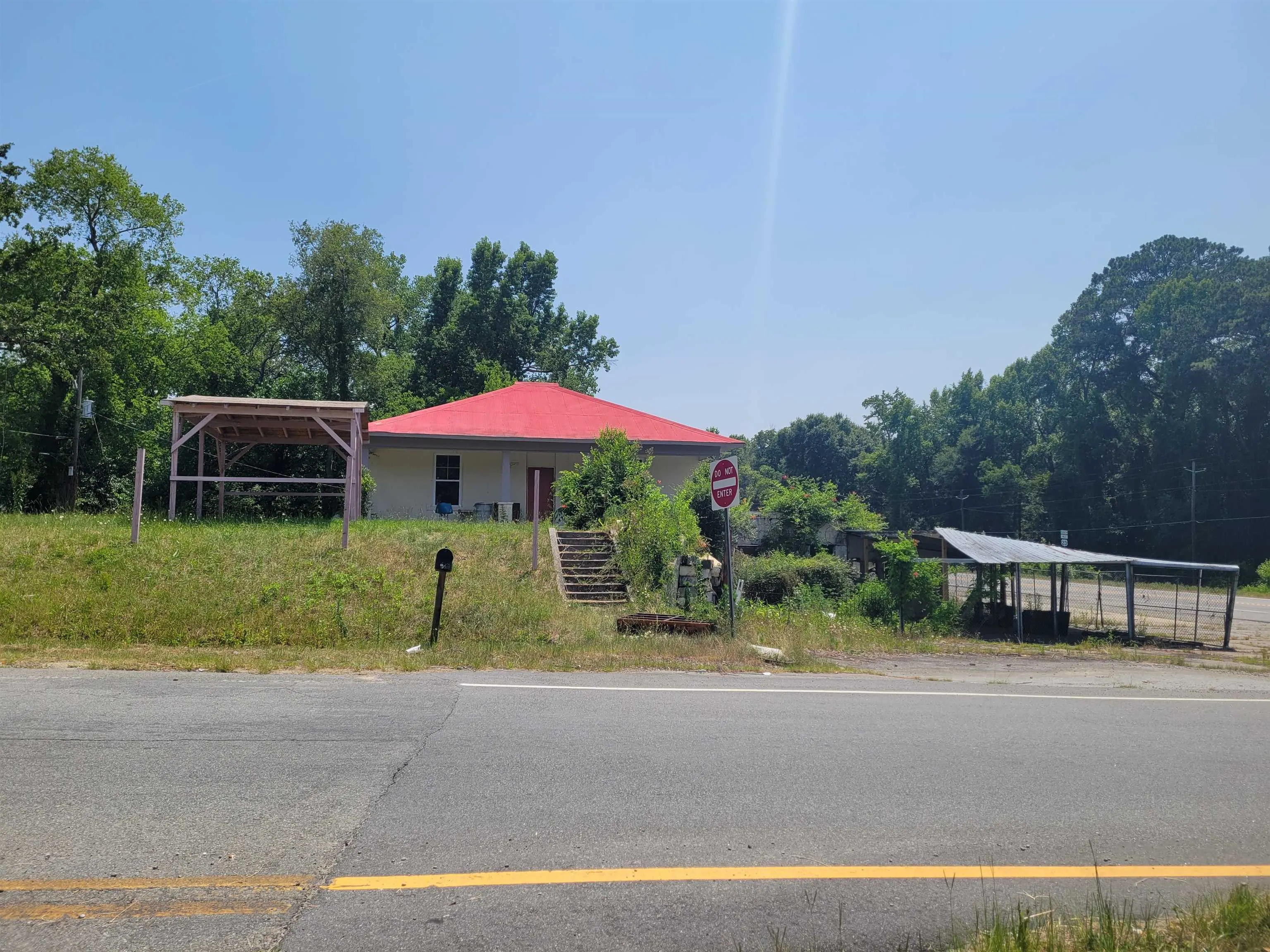 3019 Riggins Mill Road