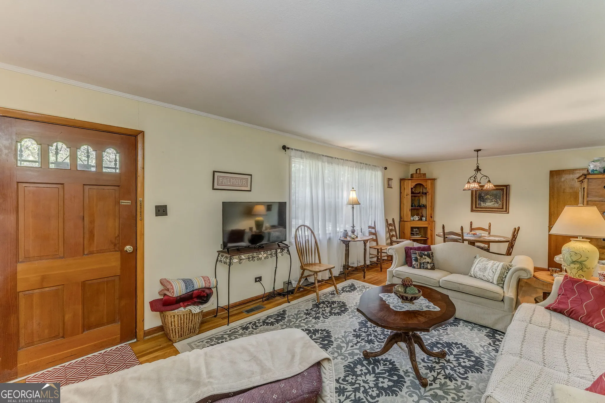 220 Red Horse Road