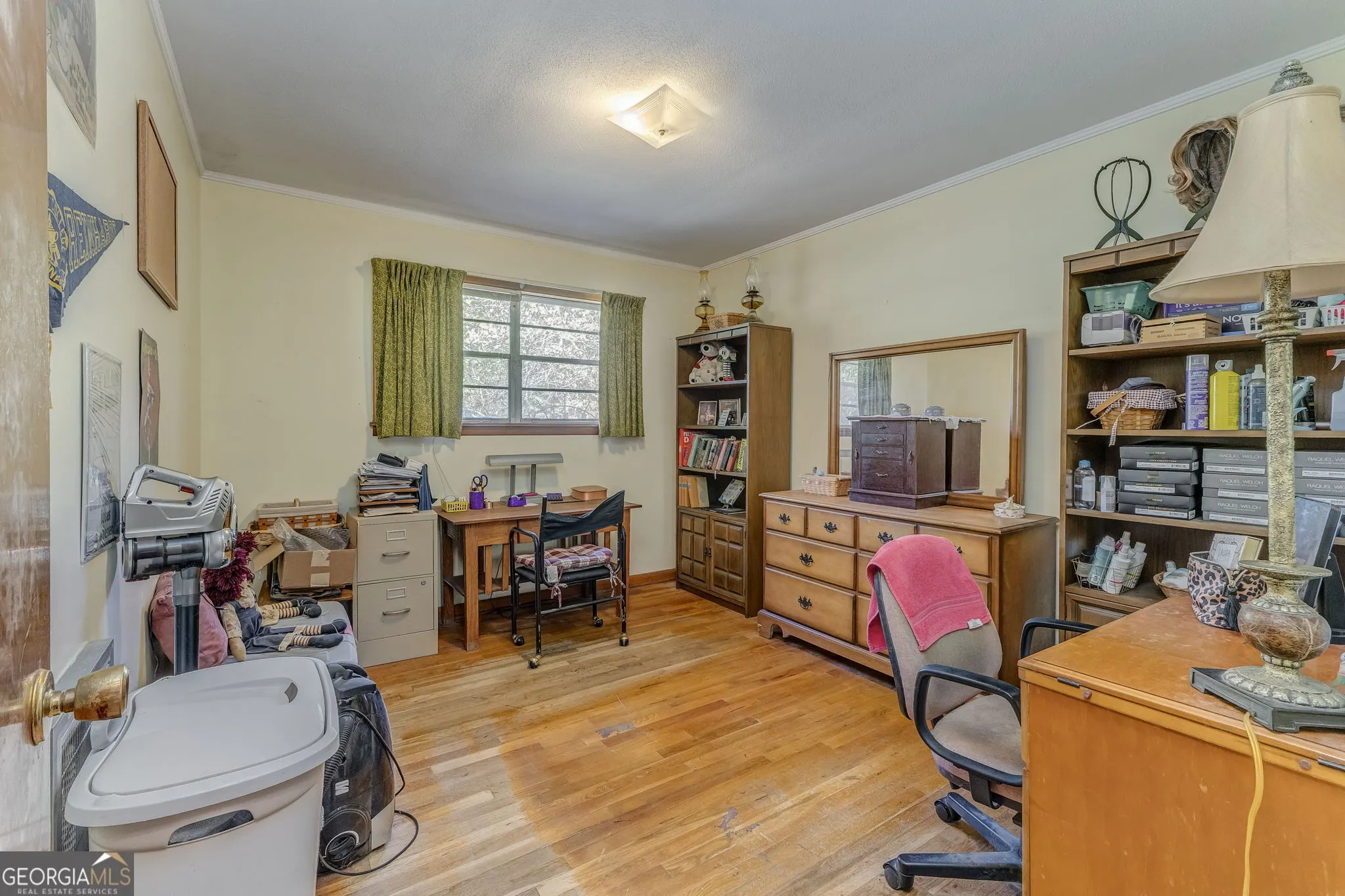 220 Red Horse Road