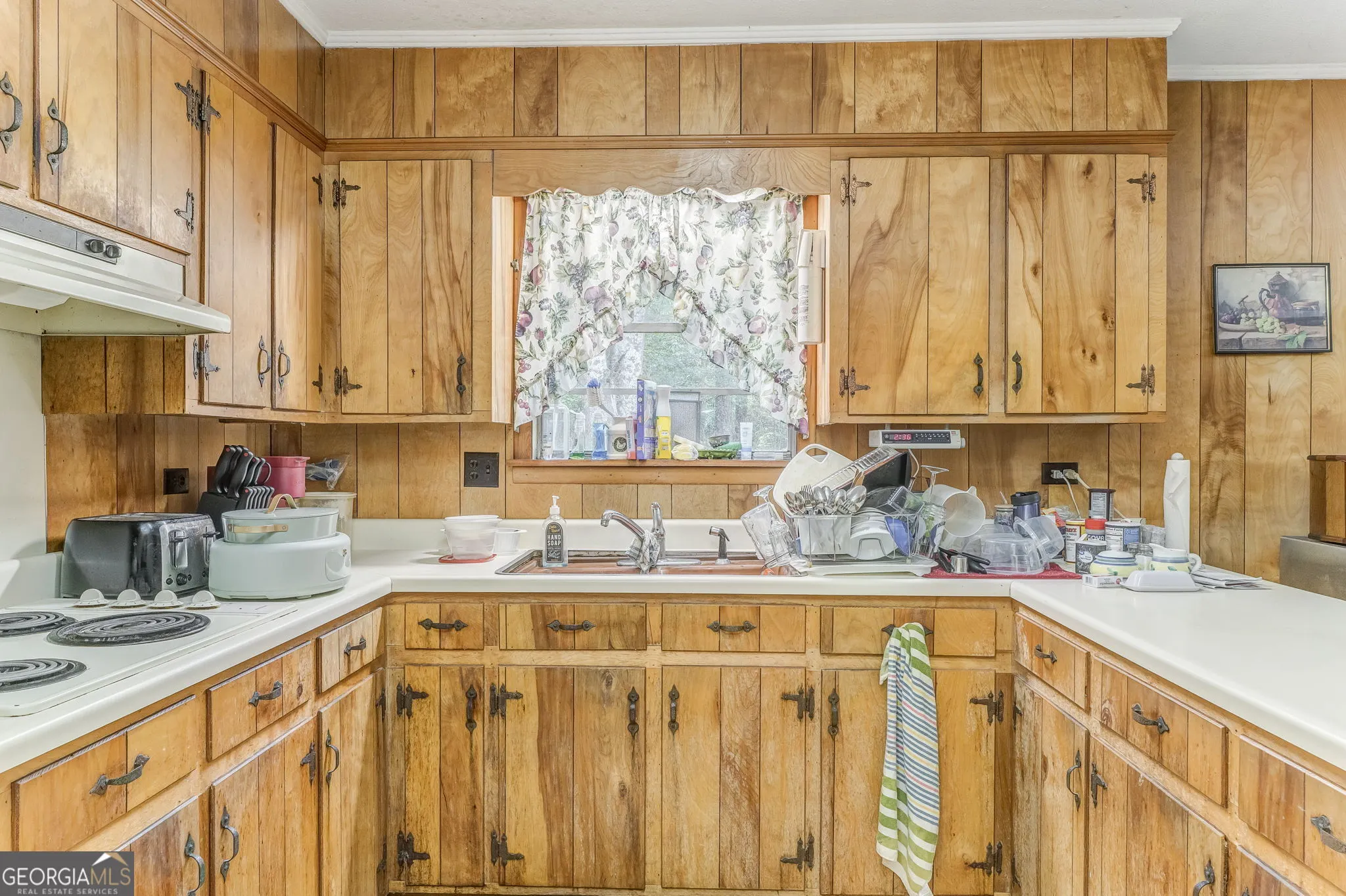 220 Red Horse Road