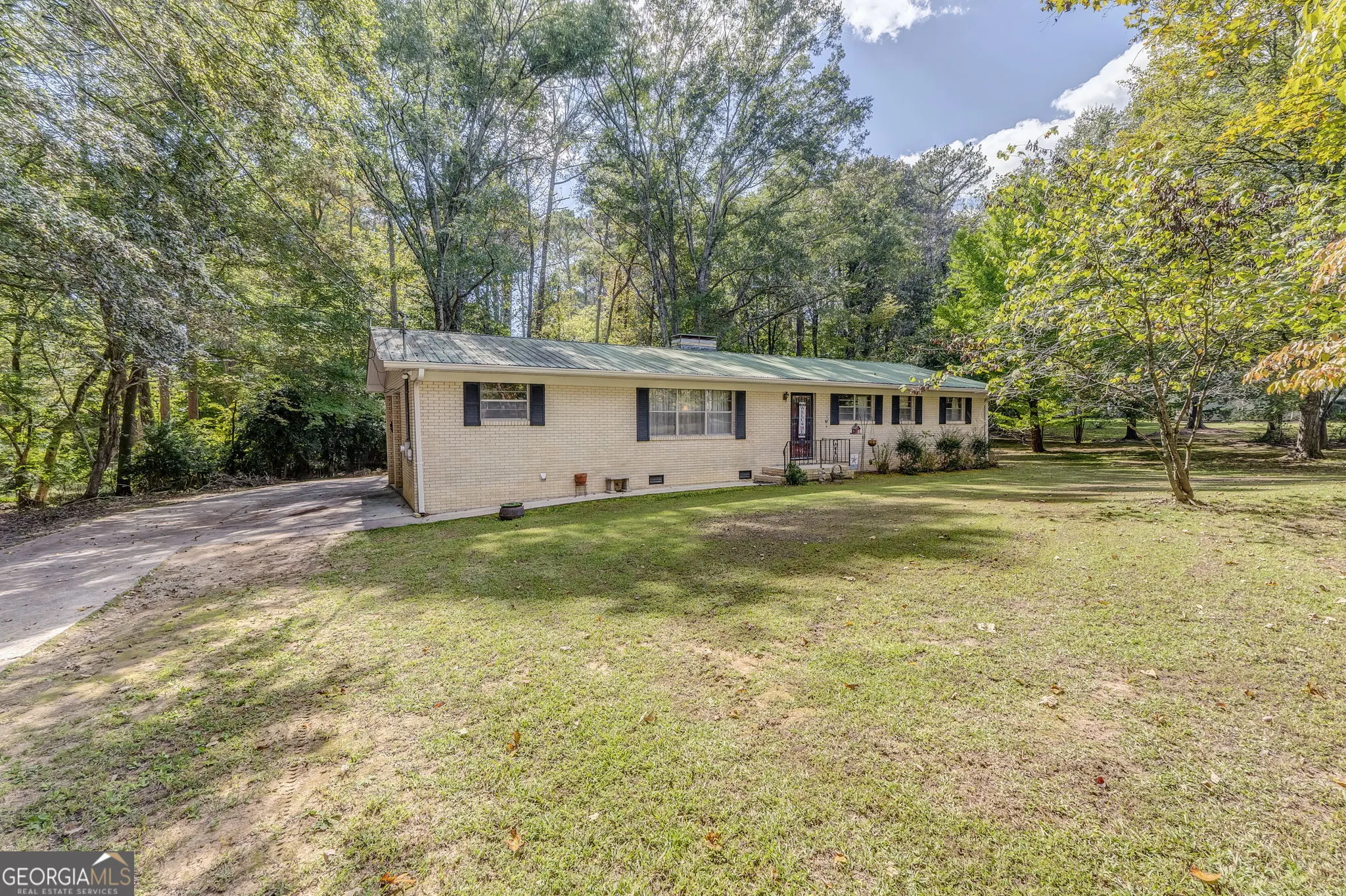 220 Red Horse Road