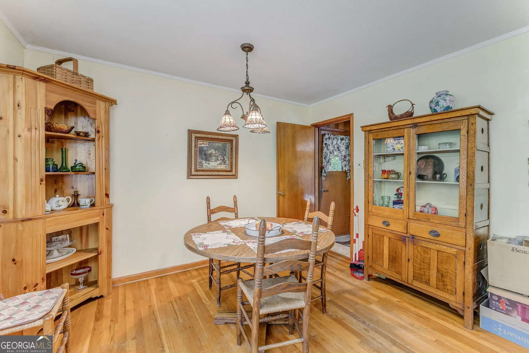 220 Red Horse Road