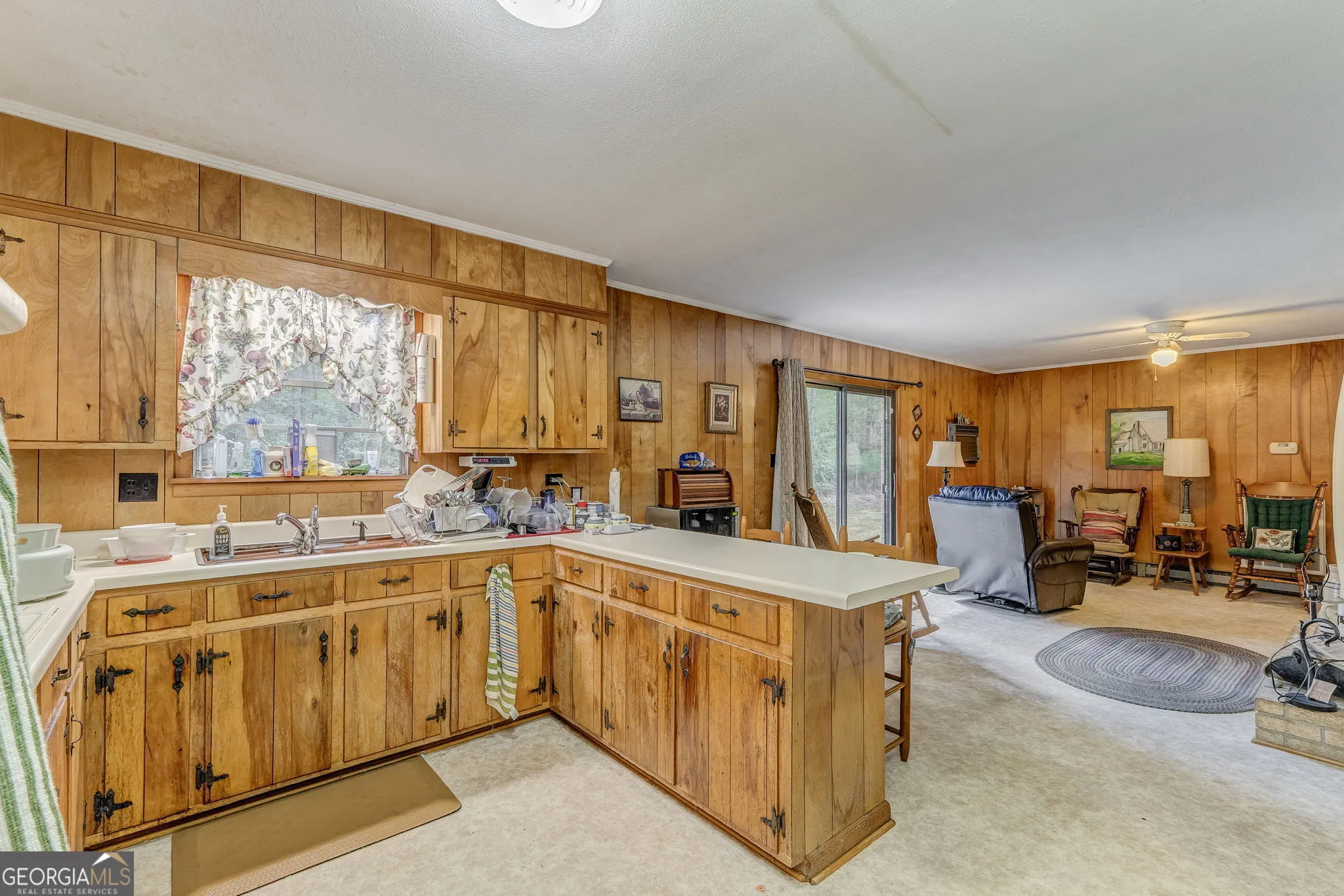 220 Red Horse Road