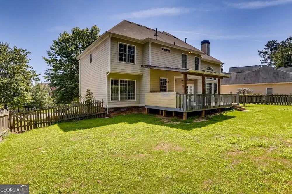 1620 Treybyrne Court