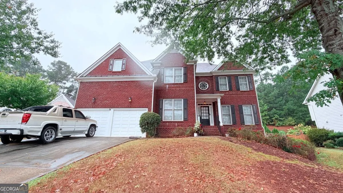 1620 Treybyrne Court