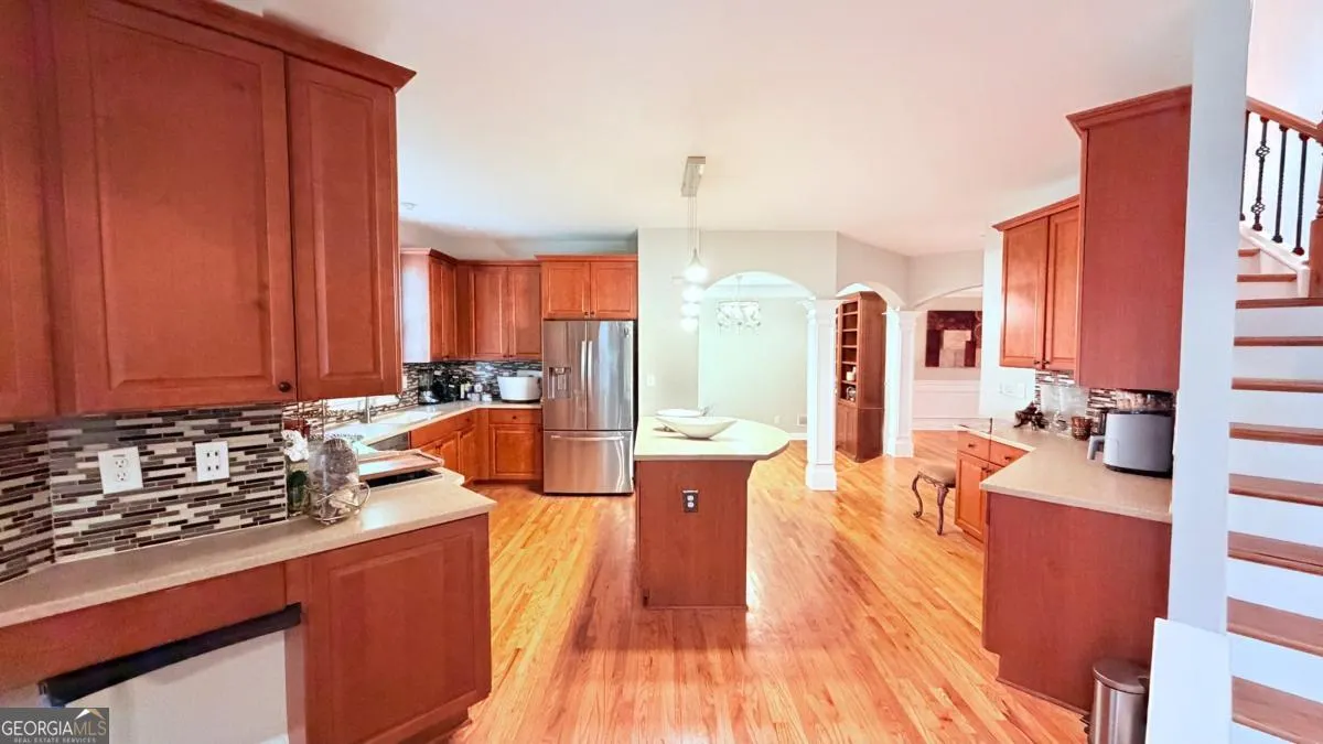 1620 Treybyrne Court