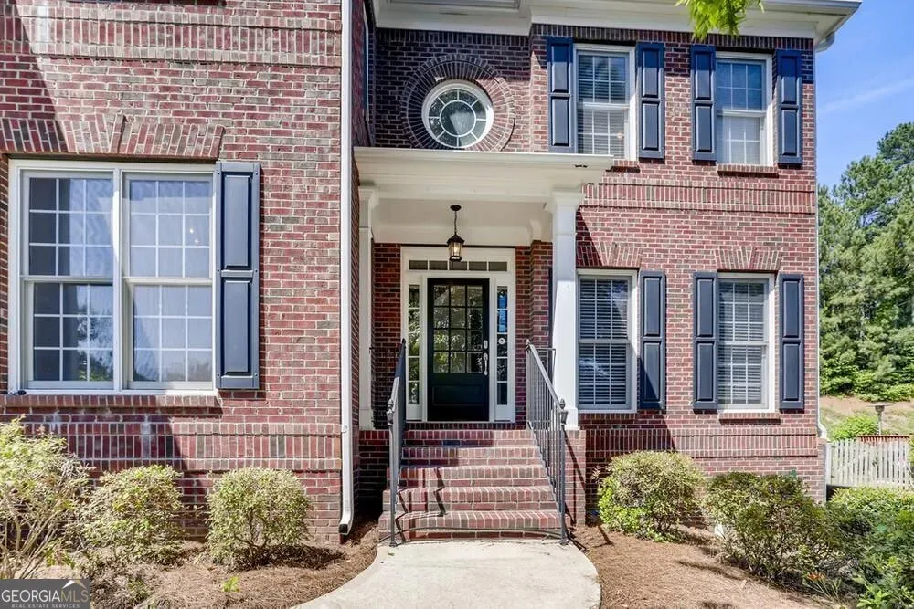 1620 Treybyrne Court